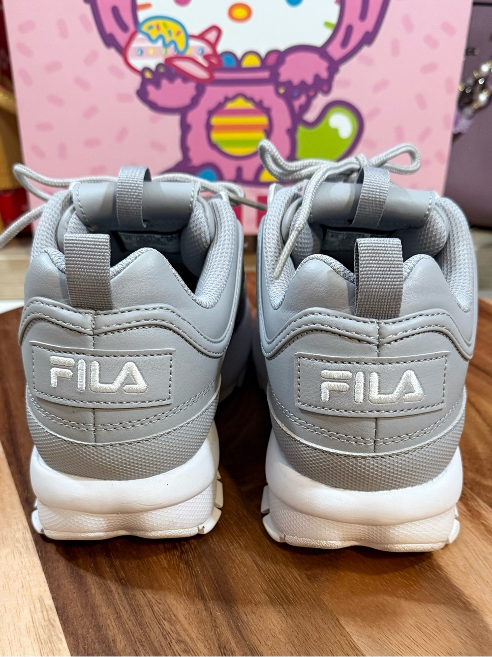 FILA Disruptor II Premium - Picture 5 of 7